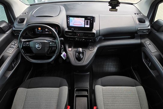 Citroen Berlingo Xl Bluehdi Plus S&S