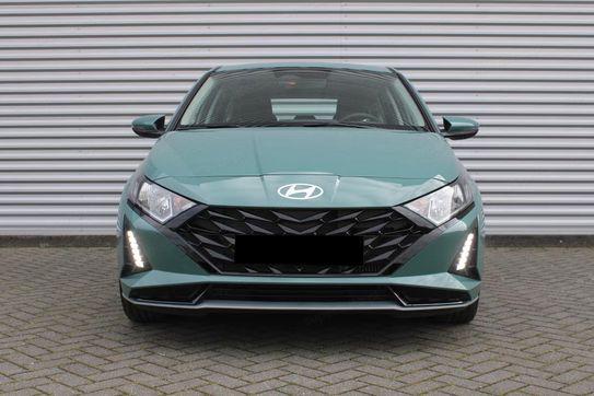 Hyundai i20 Modern 1.0 T-GDi