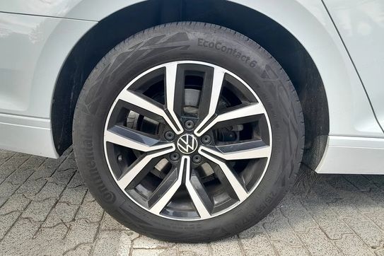 Volkswagen Passat Tsi Evo Business