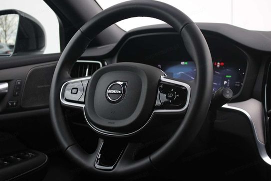 Volvo V60 T6 AWD Plug-In Hybrid Plus Dark
