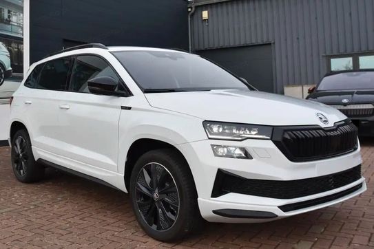 Skoda Karoq Sportline 1.5 TSI DSG