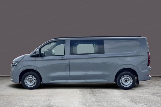 Volkswagen Transporter L2H1 Plus Zabudowa Brygadowa