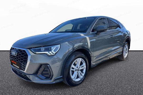 Audi Q3 35 TFSI mHEV S tronic