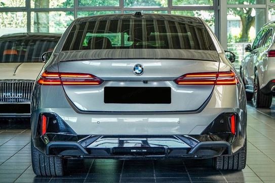 BMW Seria 5 520d xDrive M Sport