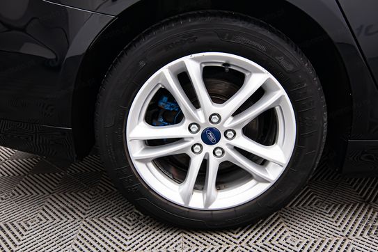 Ford Mondeo 2.0 Titanium aut