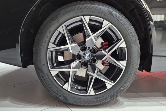 BMW X3 xDrive20d M Sport