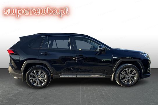 Toyota RAV4 2.5 Hybrid Comfort