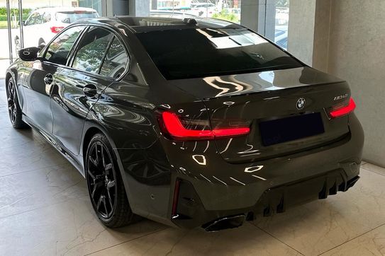 BMW Seria 3 M340i xDrive