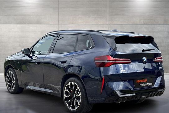 BMW X3 M50 xDrive
