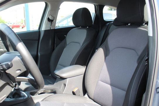 Hyundai i30 1.5 T-GDI Modern