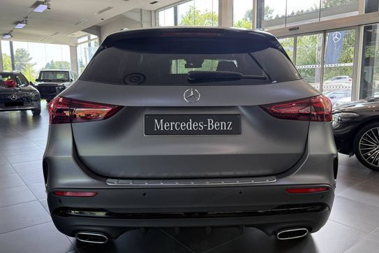 Mercedes GLA 200 AMG Line