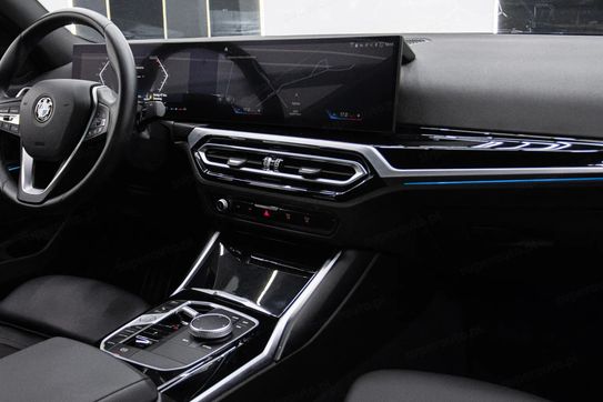 BMW Seria 3 318i M Sport aut