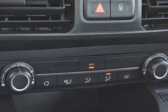Toyota Proace City Verso d-4D Combi