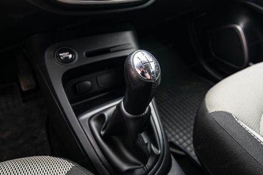 Renault Captur 0.9 Energy TCe