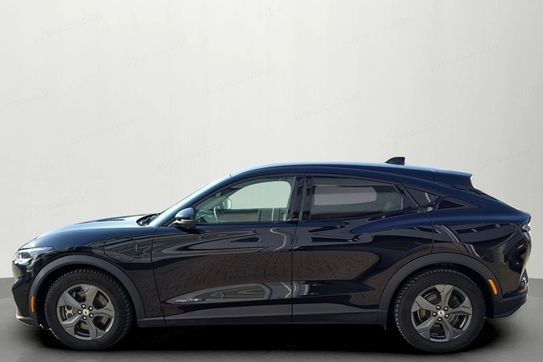 Ford Mustang Mach-E 98kWh RWD