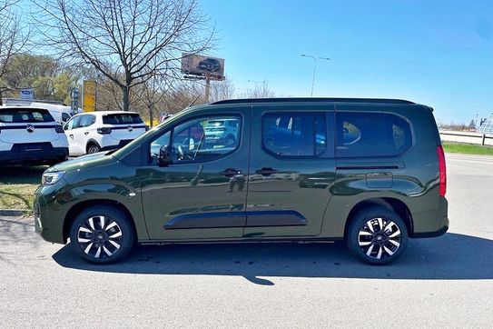 Opel Combo Kombi XL L2H1 GS