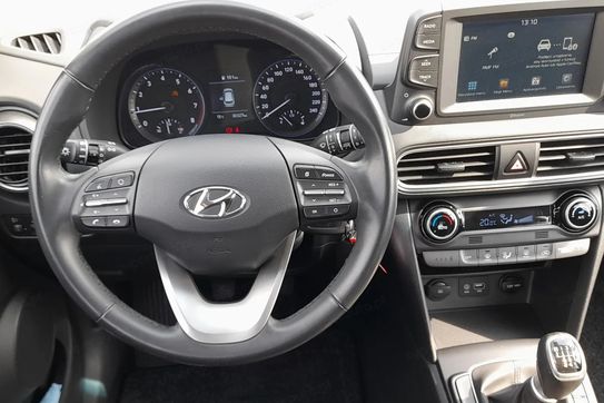 Hyundai Kona 1.0 T-GDI Comfort