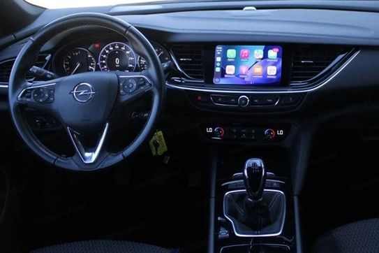 Opel Insignia 2.0 CDTI Elegance