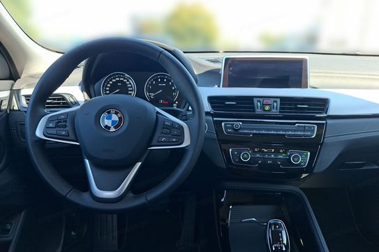 BMW X2 sDrive18i