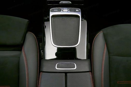 Mercedes Klasa A 200 AMG Line