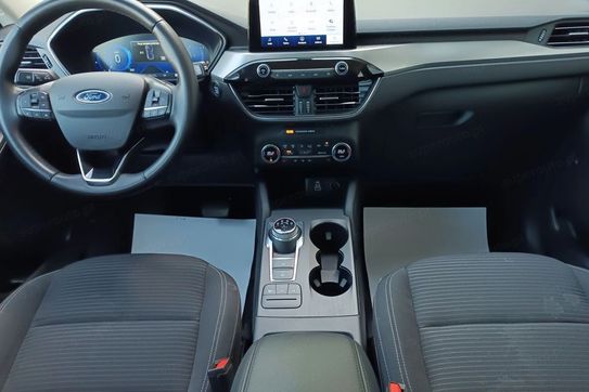 Ford Kuga 1.5 EcoBlue AWD