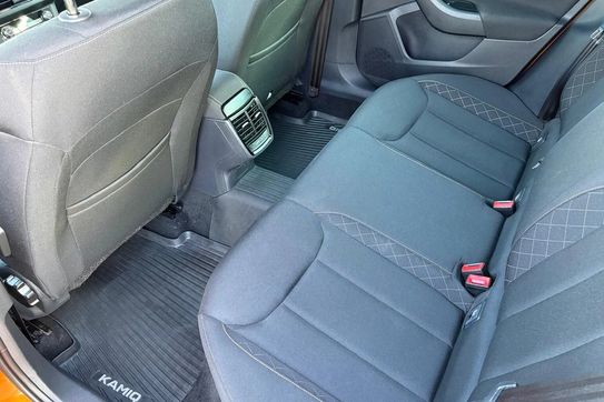 Skoda Kamiq 1.0 TSI Ambition DSG