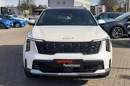 Kia Sorento T-GDI Prestige Line AWD 6os.