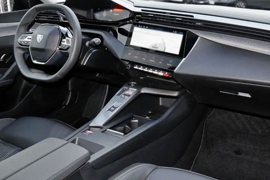 Peugeot 408 Business 1.2 mHEV e-DSC6