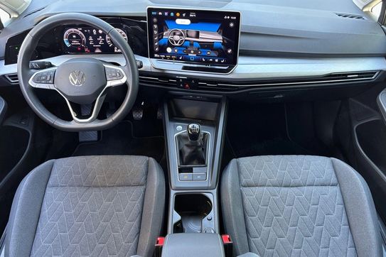 Volkswagen Golf 2.0 TDI Life