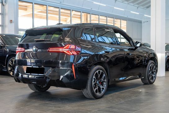 BMW X3 xDrive20d M Sport