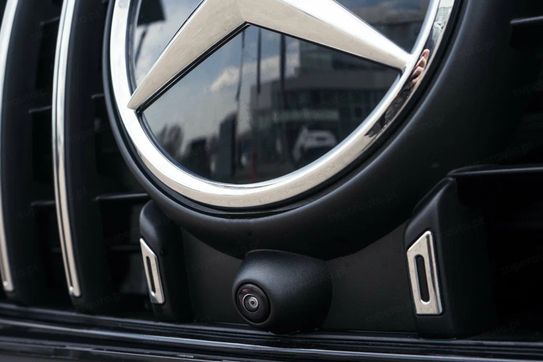 Mercedes GLE AMG Coupe 53 4-Matic+