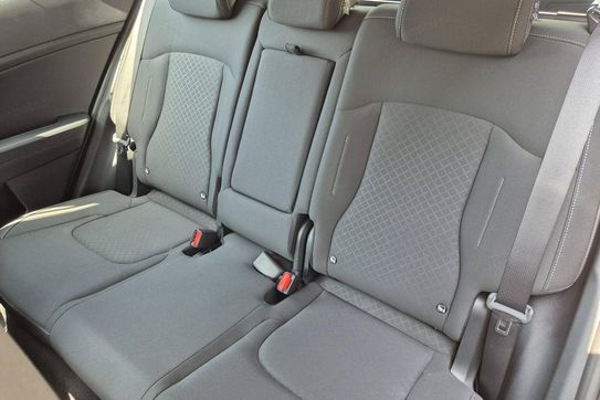 Kia Sportage Business Line 1.6 T-GDI Aut