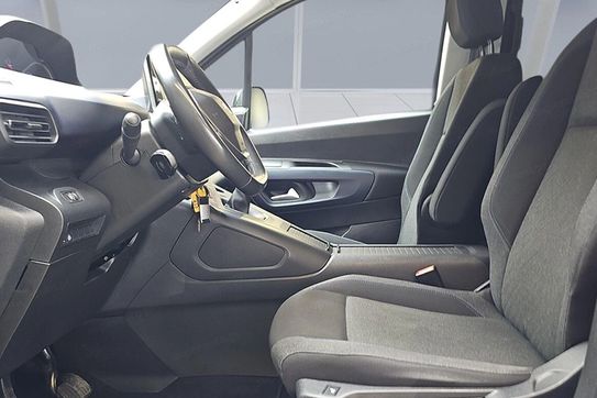 Peugeot Rifter L1H1 Allure Pack