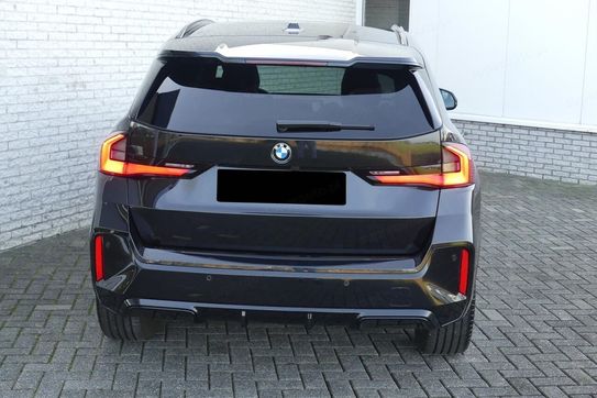 BMW X1 sDrive20i M Sport