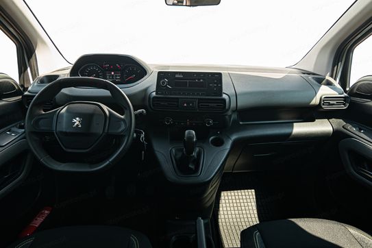 Peugeot Rifter Active L1H1