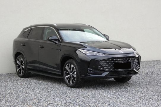 MG HS 1.5T PHEV Excite aut