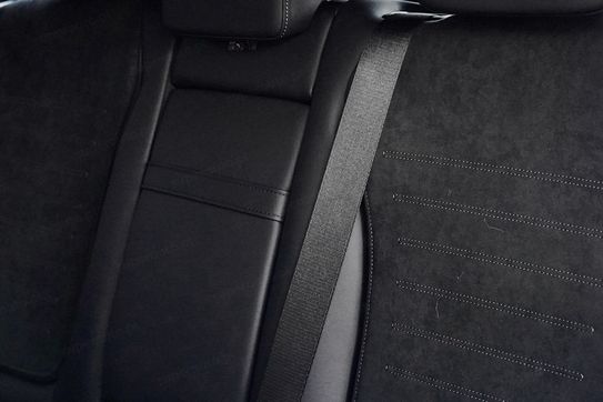 Mercedes GLC 220 d 4-Matic AMG Line