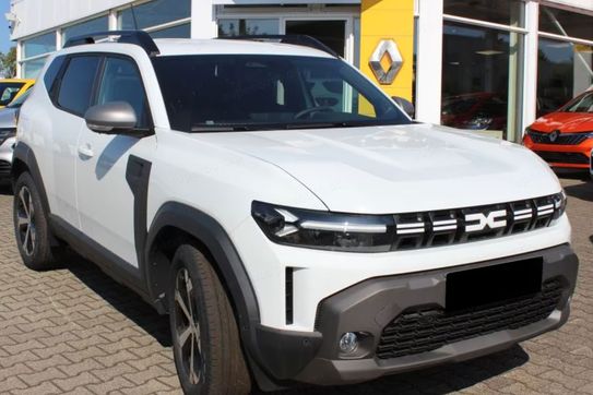 Dacia Duster Journey LPG 1.0