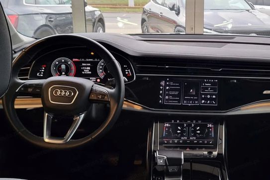 Audi Q7 45 TDI mHEV quattro Tiptr.