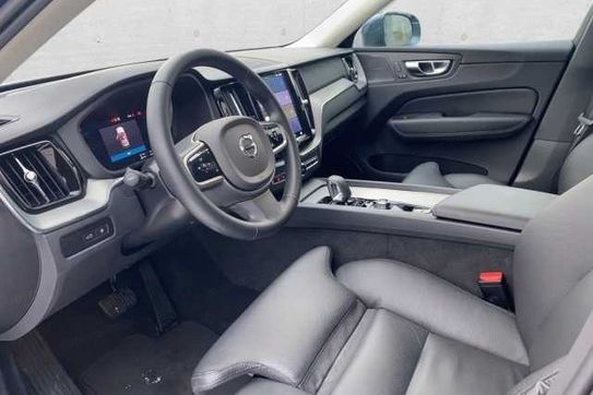 Volvo XC60 T8 Plug-In Hybrid AWD Ultra Bright