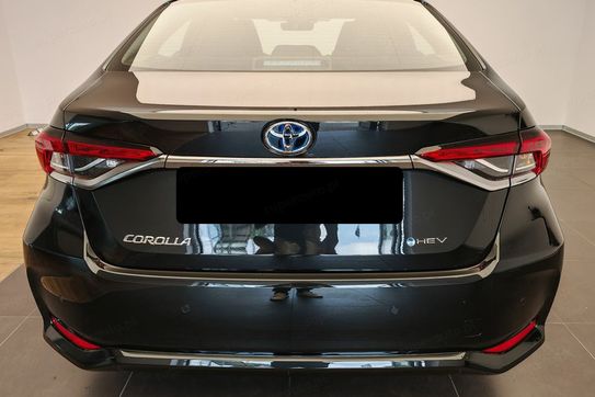 Toyota Corolla Comfort 1.8 Hybrid