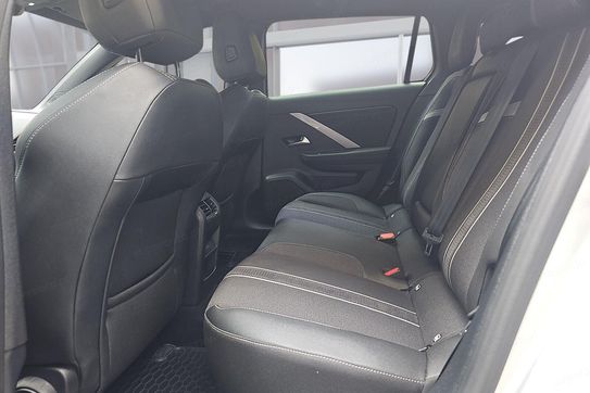 Opel Astra 1.5 Cdti Gs S&S