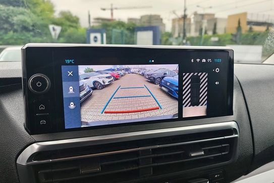 Citroen SpaceTourer BlueHDi XL Plus EAT8