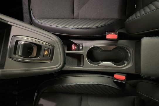 Renault Captur Esprit Alpine 1.8 E-TECH Full Hybrid