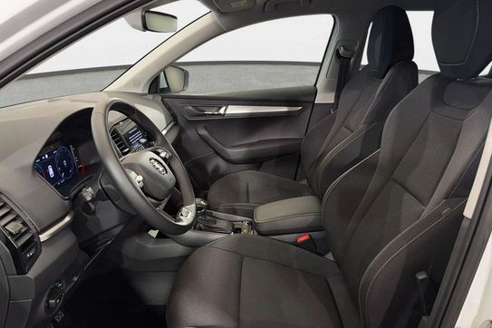 Skoda Karoq 1.5 TSI DSG