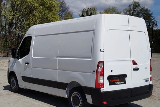 Renault Master 2.3 DCI L2H2 Pack Clim