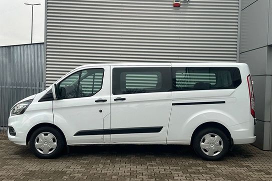 Ford Transit Custom Kombi L2H1