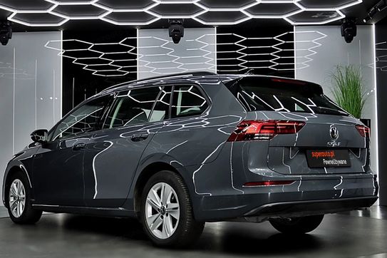 Volkswagen Golf VIII 2.0 TDI Life