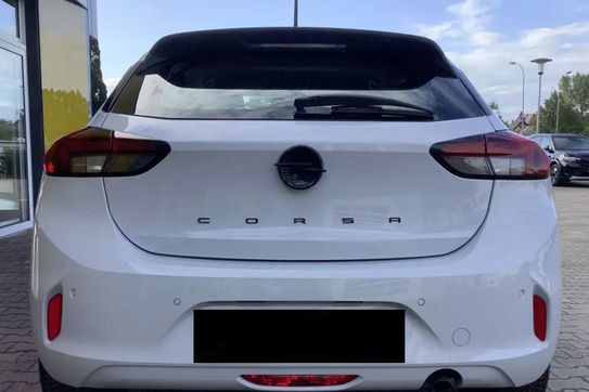 Opel Corsa Corsa-e  Edition 50kWh