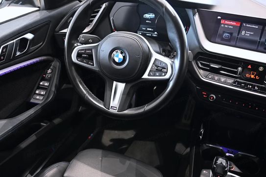BMW Seria 1 118i M Sport aut